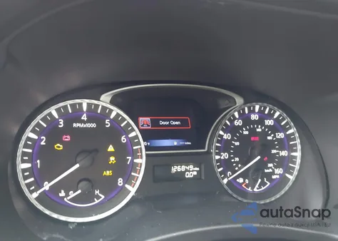 2018 Infiniti Qx60 from USA, damaged, VIN 5N1DL0MM4JC511485